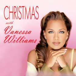 Обкладинка Vanessa Williams - Have Yourself a Merry Little Christmas