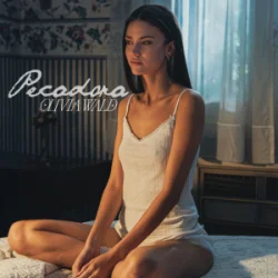 Обкладинка Olivia Wald - Pecadora