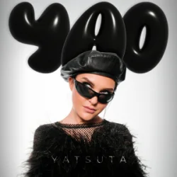 Обкладинка YATSUTA - Чао