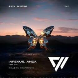 Обкладинка Anza & DJ Nejtrino - Fade To Grey (Original Mix)