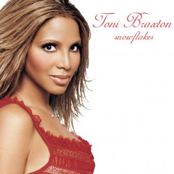Обкладинка Toni Braxton - Holiday Celebrate