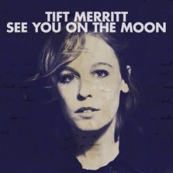 Обкладинка Tift Merritt - I'll Be Home for Christmas