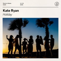 Обкладинка Kate Ryan - Holiday