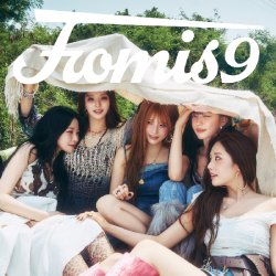 Обкладинка fromis_9 - Like You Better