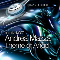 Обкладинка Andrea Mazza - Theme Of Angel (Gabriel Cage Remix)