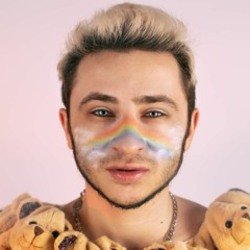 Обкладинка Джарахов - Не надо влюбляться