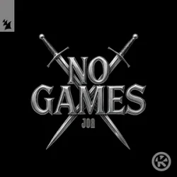 Обкладинка JOA - No Games