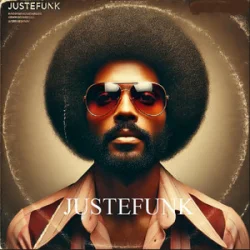 Обкладинка Justefunk Funk - Where my heart still lives