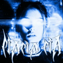 Обкладинка SXLLX & Oliveira Mc 011 - Mama Ma (speed up)