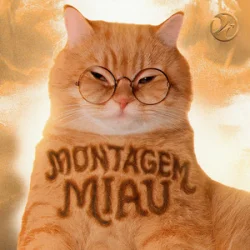 Обкладинка Lenar - Montagem Miau