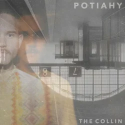 Обкладинка The Collin - Potiahy