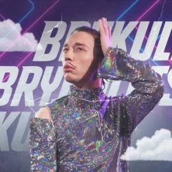 Обкладинка BRYKULETS - Amore porfavor