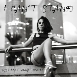 Обкладинка Billx & Anna Timofei - I can't stand