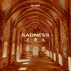 Обкладинка Klaas - Sadness (Crash And Burn)