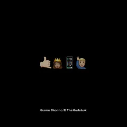 Обкладинка Gunna Chorna & The Budchuk - Номерок