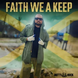 Обкладинка Sean Paul - Faith We A Keep