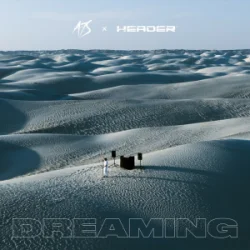 Обкладинка A7S & HEADER - Dreaming