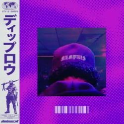 Обкладинка Diplo & d00mscrvll - FLOW STATE (feat. Odetari)