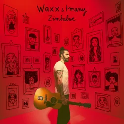 Обкладинка Waxx & Imany - Zimbabwe