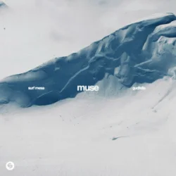 Обкладинка Surf Mesa & GUDFELLA - Muse