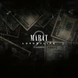 Обкладинка Dj Marat - Luxury Life