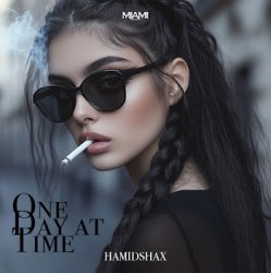 Обкладинка Hamidshax - One Day at Time
