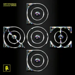 Обкладинка Dirtyphonics - Droid