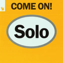 Обкладинка Solo - Come On!