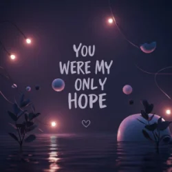 Обкладинка The Shadow - My favorite person
