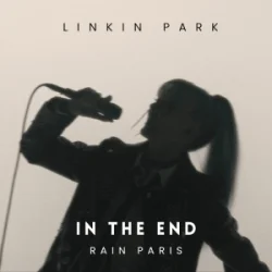 Обкладинка Rain Paris - In The End