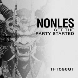 Обкладинка Nonles - Get The Party Started [TFT096GT]
