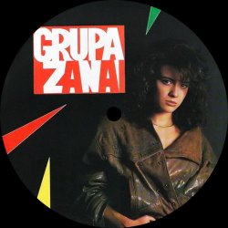 Обкладинка Zana - Vejte Snegovi
