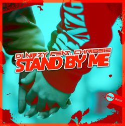 Обкладинка DJ Nibzy feat. Chrissie - Stand By Me