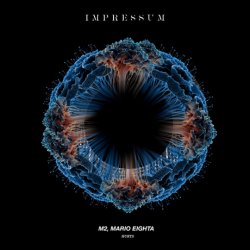 Обкладинка M2 (OFC) & Mario Eighta - Hurts