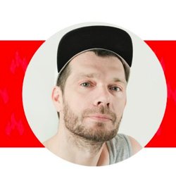 Обкладинка DJ Tapolsky - So Confused