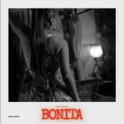 Обкладинка Rina wangsu - Bonita