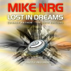 Обкладинка Mike NRG - Lost In Dreams (DJ Sequenza)