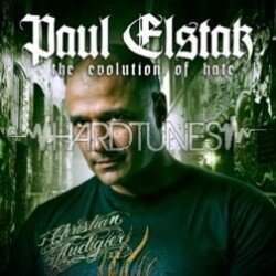 Обкладинка The Dark Twins vs Paul Elstak - Beat The System
