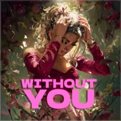 Обкладинка Angel Igeas - Without You