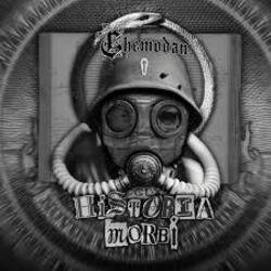 Обкладинка The Chemodan - Две пары обуви