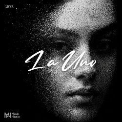 Обкладинка LIYNA - La Uno