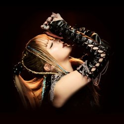 Обкладинка GARNiDELiA - Zainin