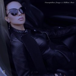 Обкладинка Innate Joy - Esprit D'Escalier