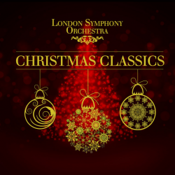 Обкладинка The London Festival Orchestra - Jingle Bells