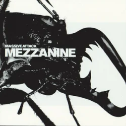Обкладинка Massive Attack & Horace Andy - Angel
