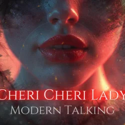 Обкладинка Infernum - Cheri Cheri Lady