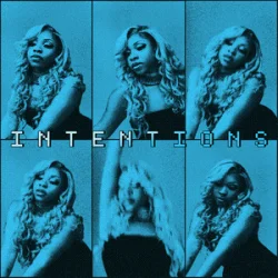 Обкладинка FAVE - Intentions (feat. Urban Chords)