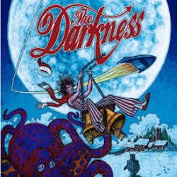 Обкладинка The Darkness - Christmas Time (Don't Let the Bells End)