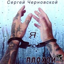 Обкладинка Сергей Черновской - За забором новый год