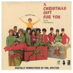 Обкладинка Darlene Love - Christmas (Baby Please Come Home)